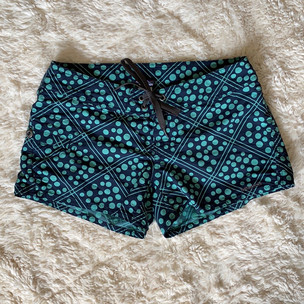 Patagonia Board Shorts Size 0